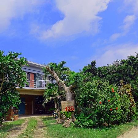 Готель 435 Ishigaki  Екстер'єр фото